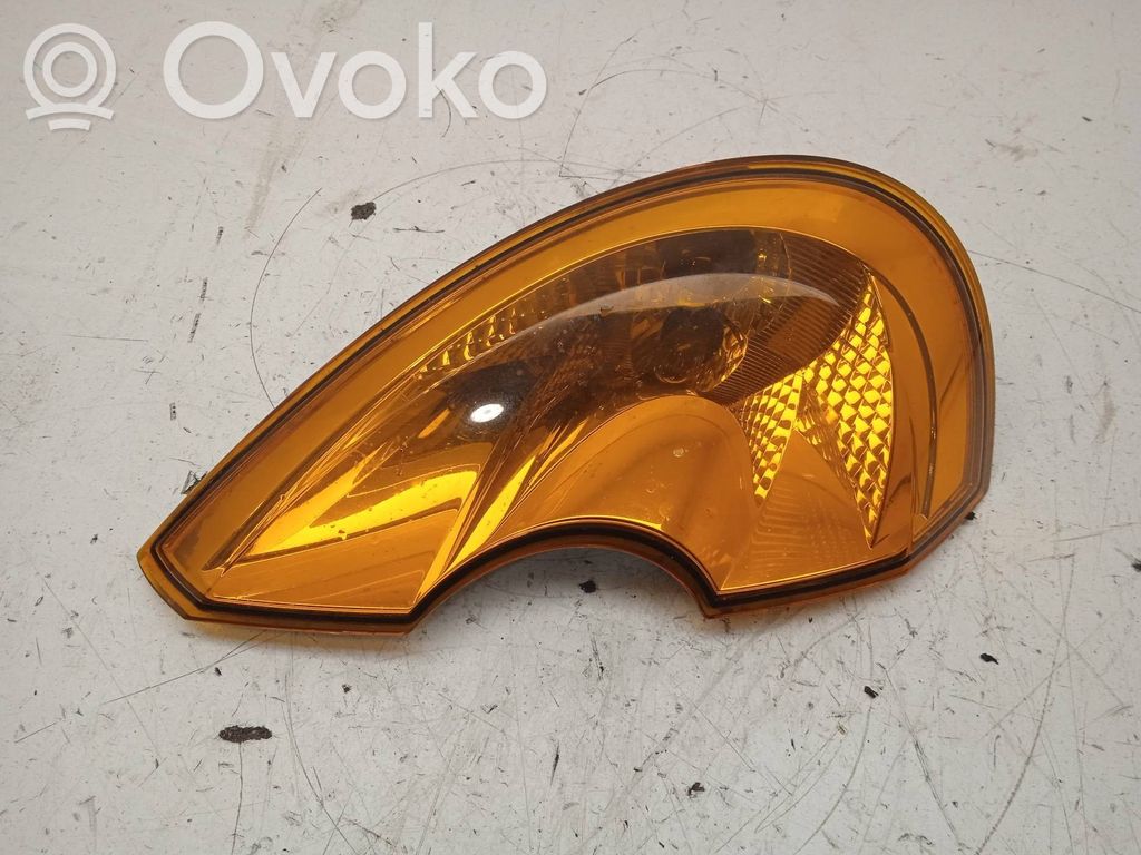 Headlight/headlamp   8200267913