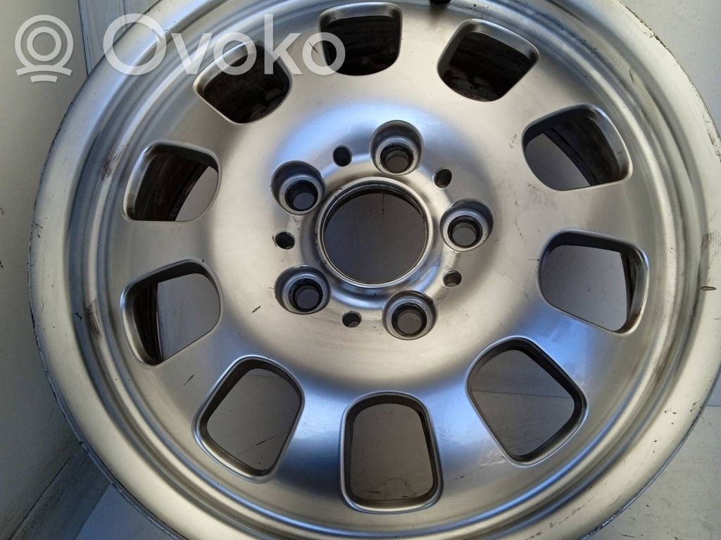 R18 alloy rim   1094502