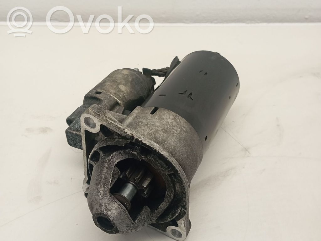 Motor de arranque   0001108202