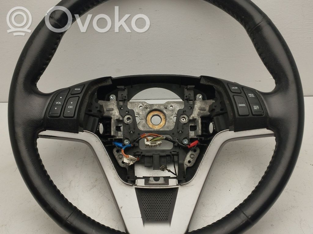 Honda CR-V Vairas 