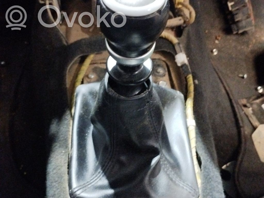 Wiper turn signal indicator stalk/switch