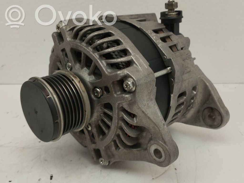 Generator/alternator   23700AA941