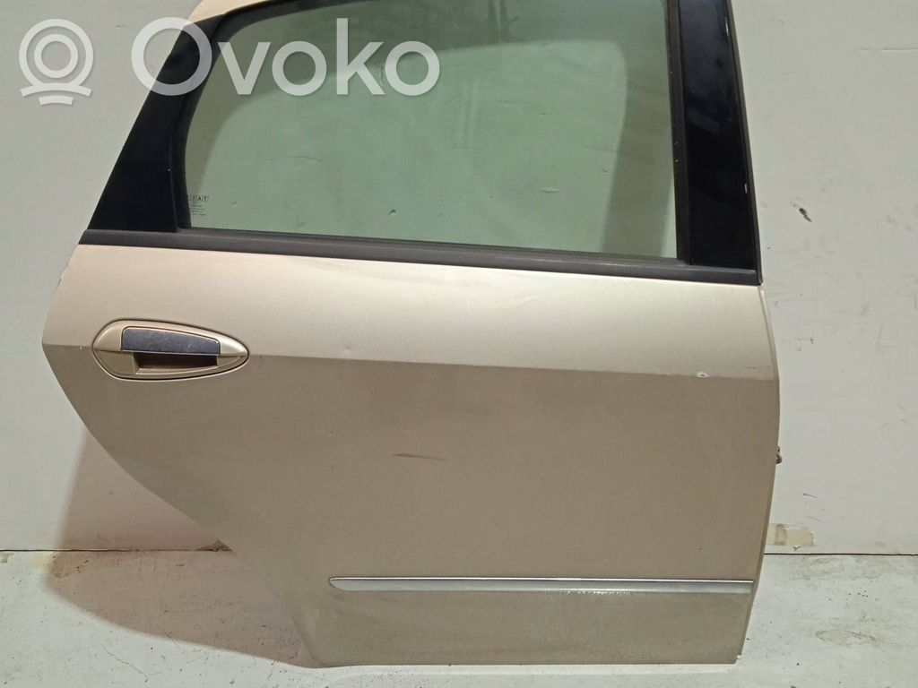 Fiat Linea Galinės durys 