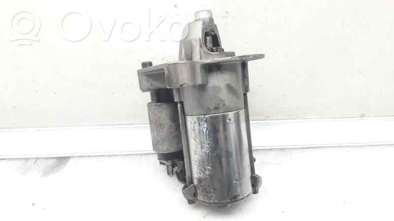 Motor de arranque   3M5T11000CF