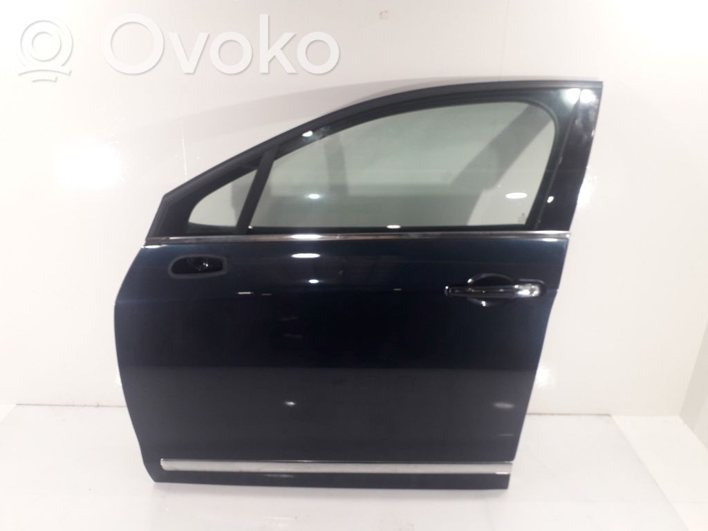 Дверь   9002Y8,COLORAZULOSCURO