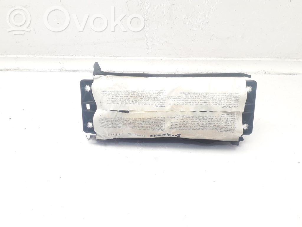 Lancia Ypsilon Airbag lateral 