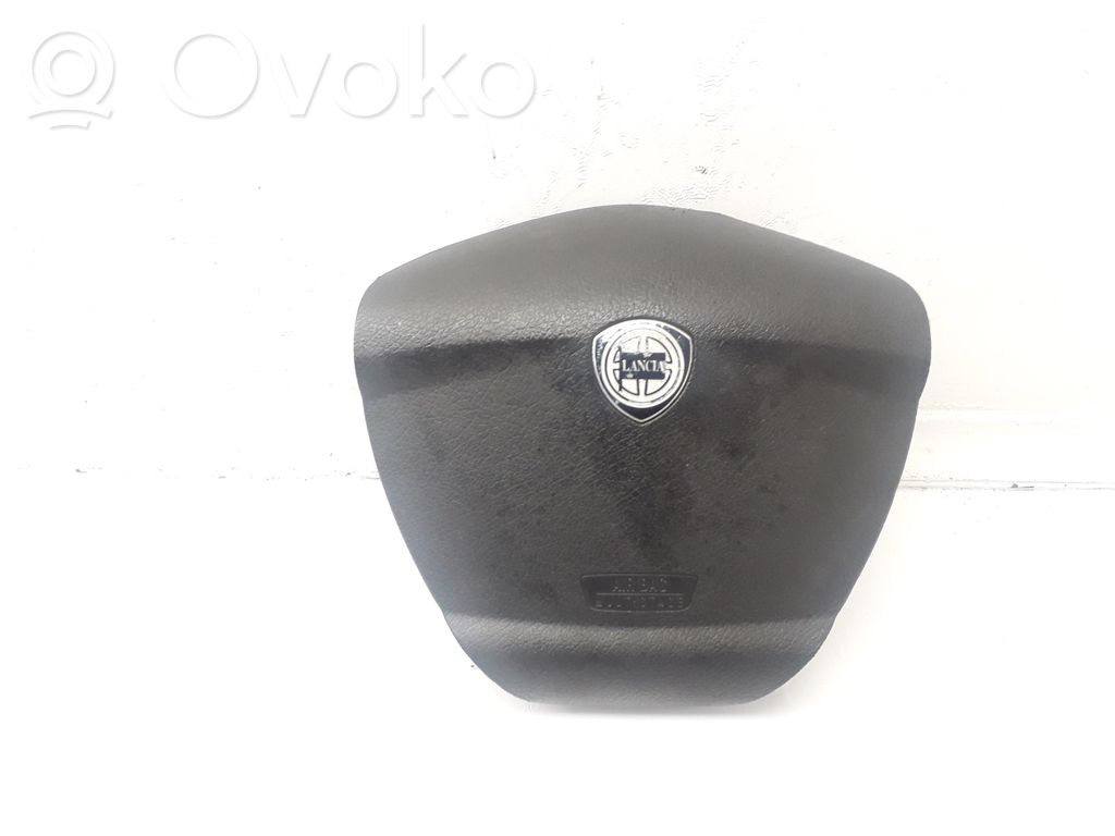 Lancia Ypsilon Vairo oro pagalvė 