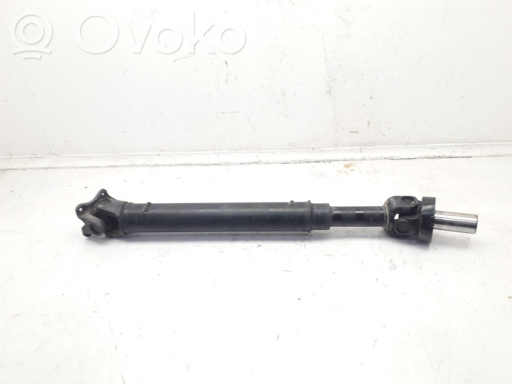 Mitsubishi Montero Eje propulsor delantero 
