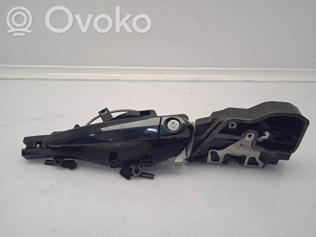 Durų spyna (dvidurio)   7202143,CAJA2
