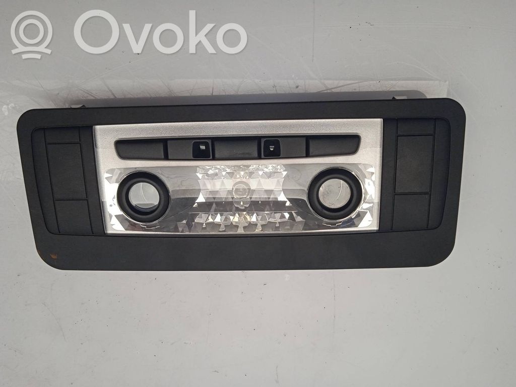 BMW 3 E90 E91 Muu sisävalo 