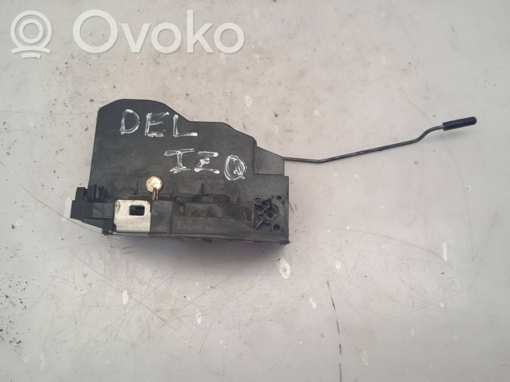 Front door lock   7036167