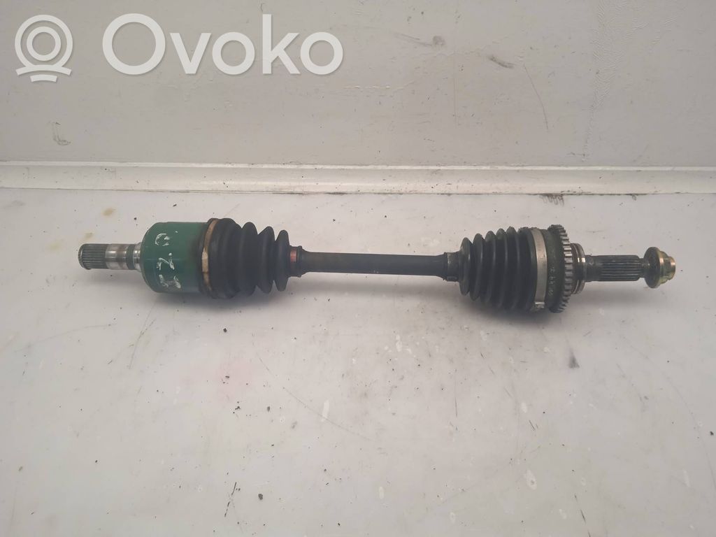 Eje de transmisión delantero   GD192560XA