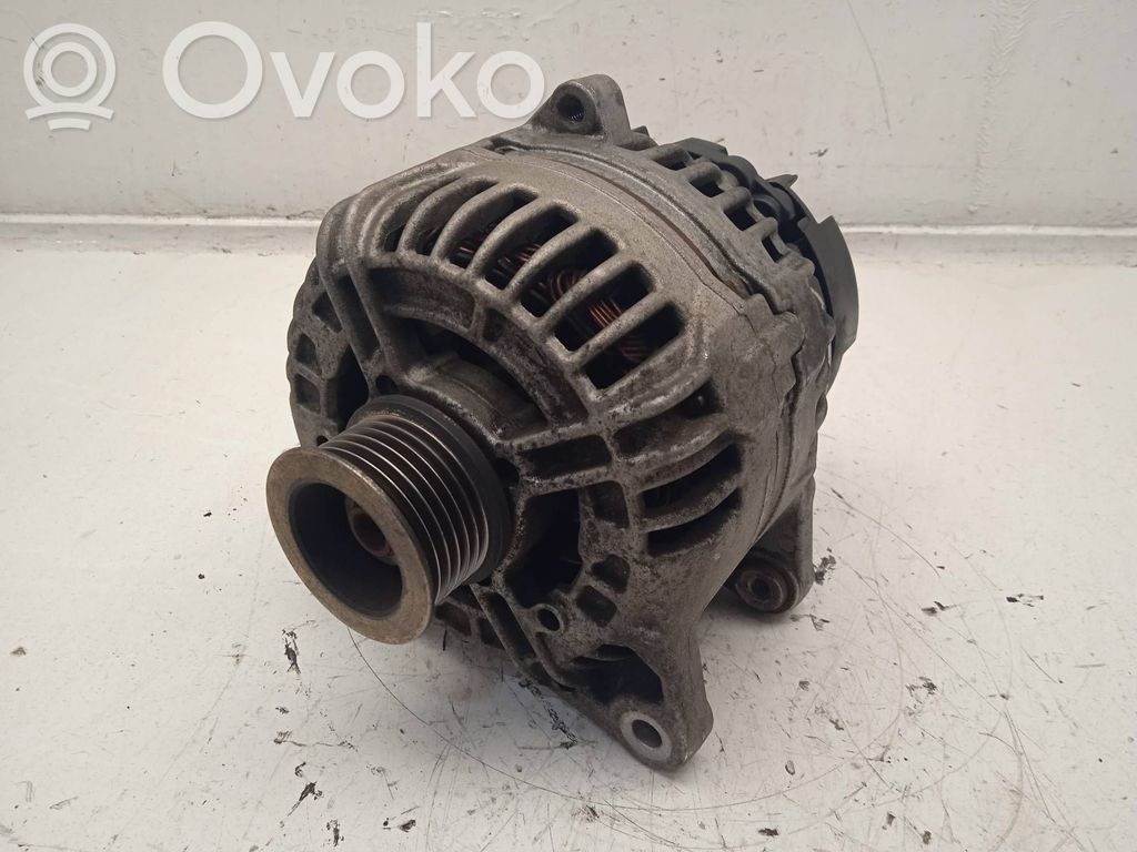 Alternador   8200175210