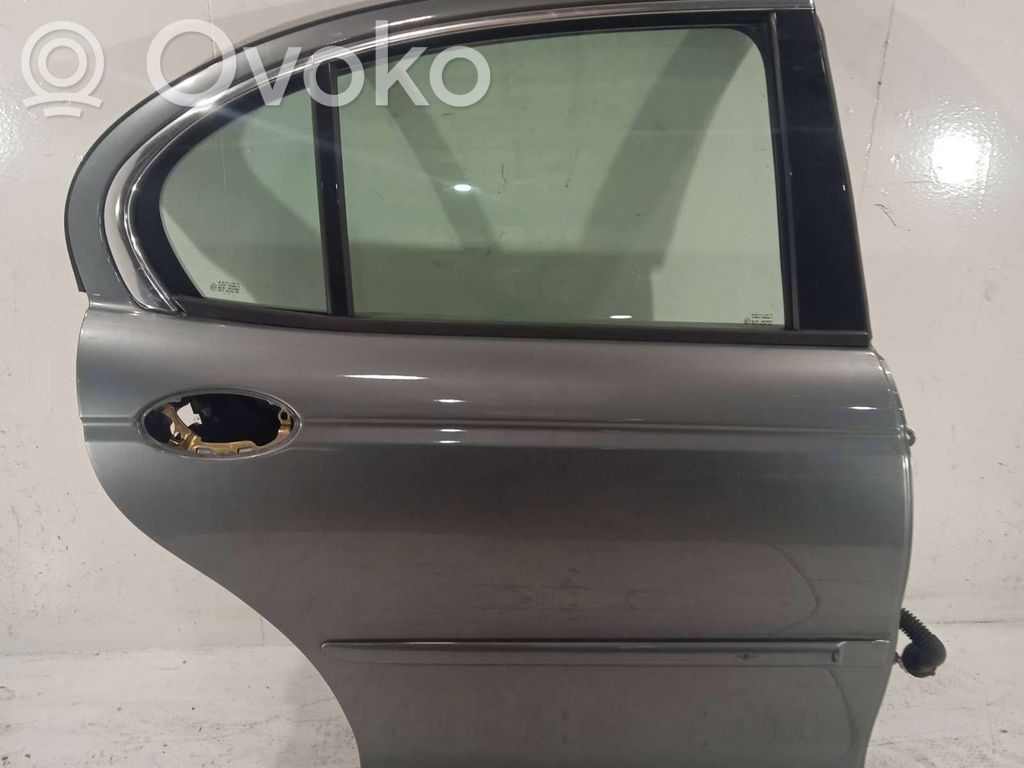 Rear door   C2S17666,COLORGRIS