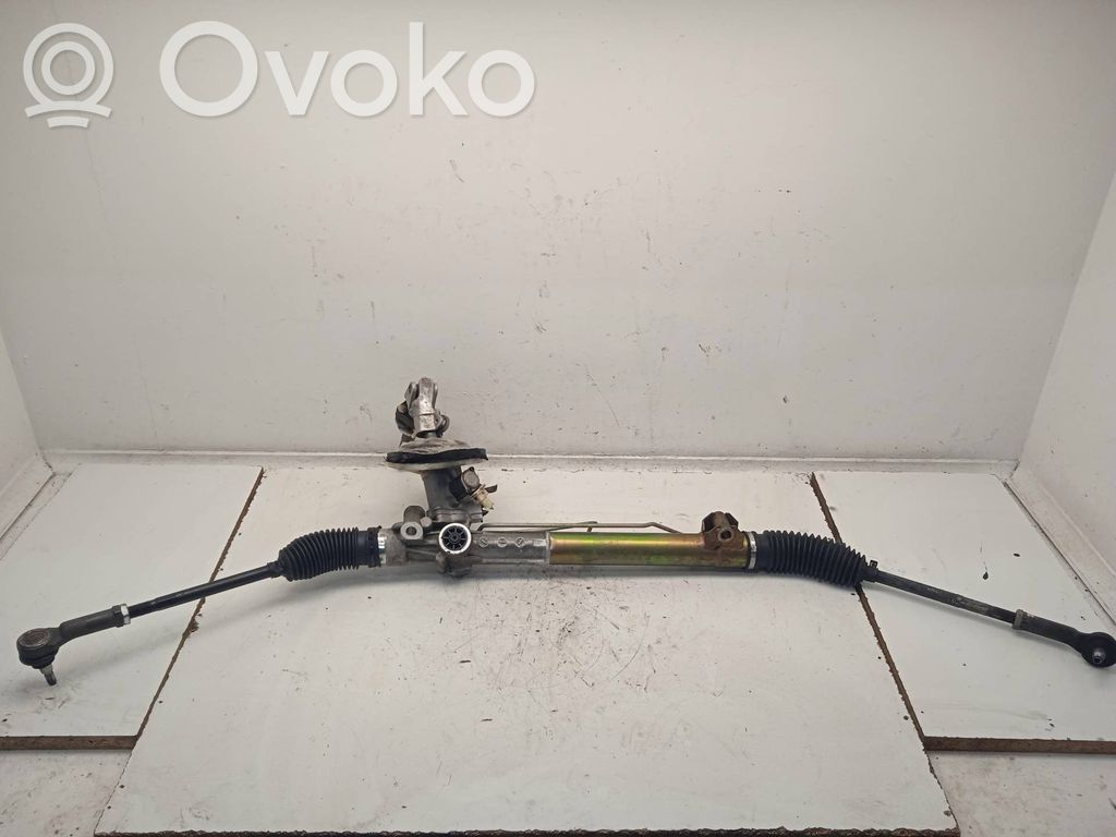 Jaguar X-Type Steering rack 