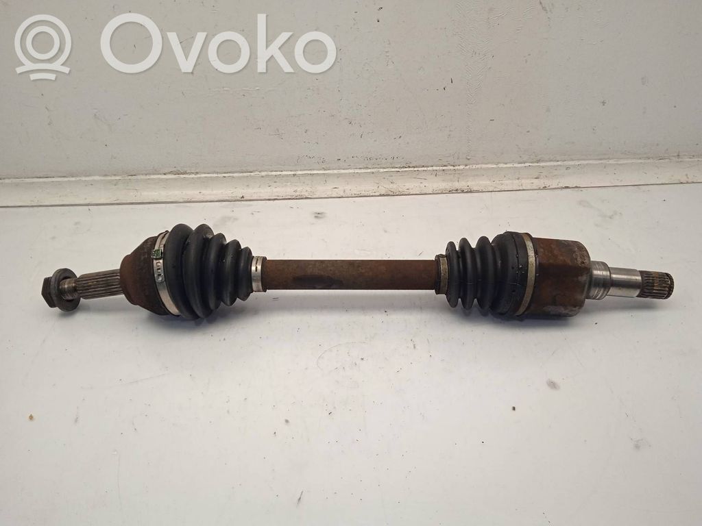 Ford Focus Front driveshaft 