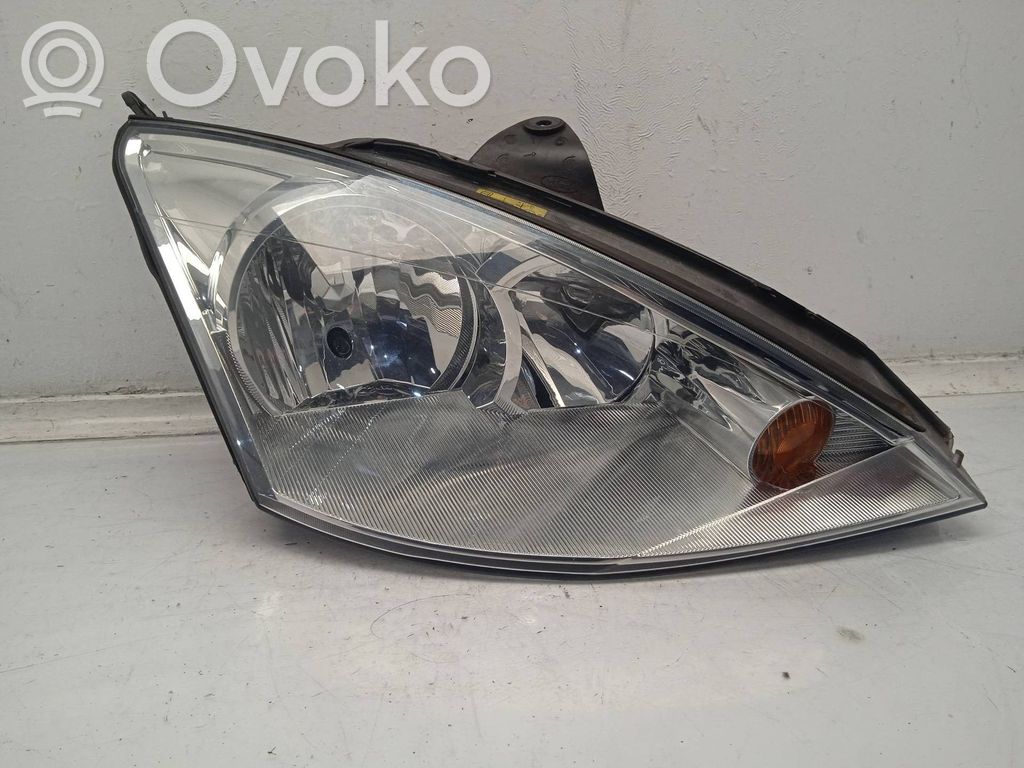 Headlight/headlamp   2M5113100BD,DOBLELUPA