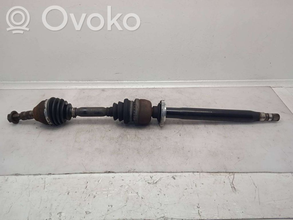 Opel Vectra C Półoś przednia 