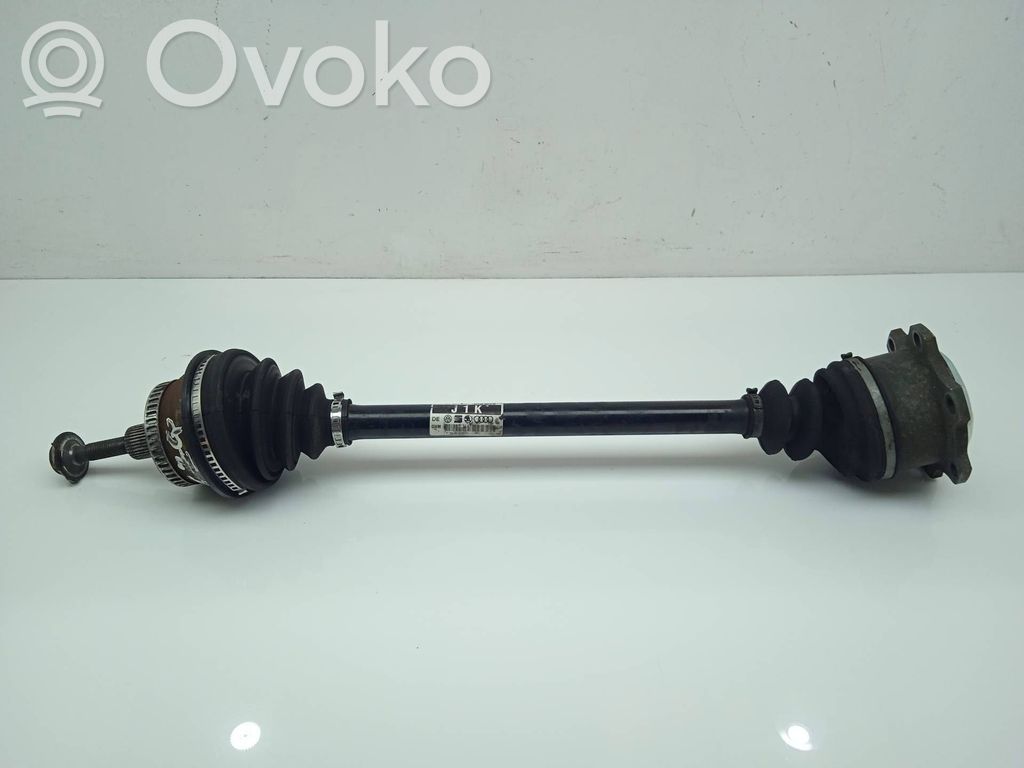 Skoda Superb B5 (3U) Semiasse anteriore 