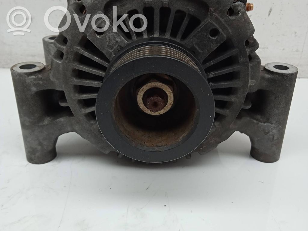Jaguar S-Type Alternator 