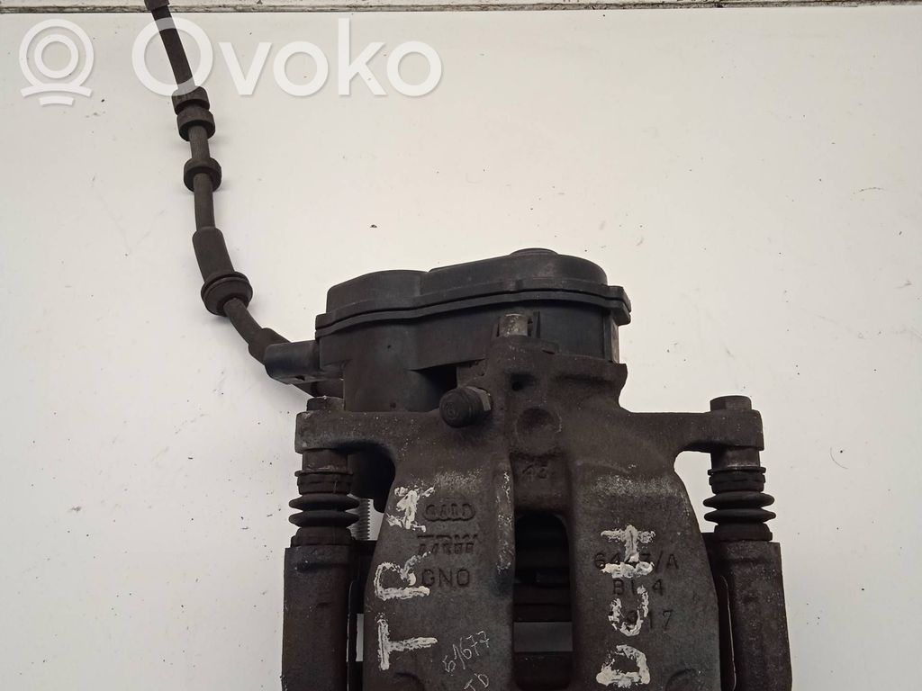 Audi A5 8T 8F Suport etrier spate 