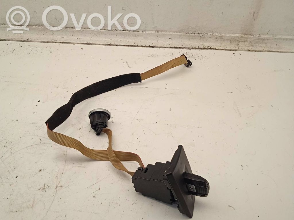 Ignition lock   91723712