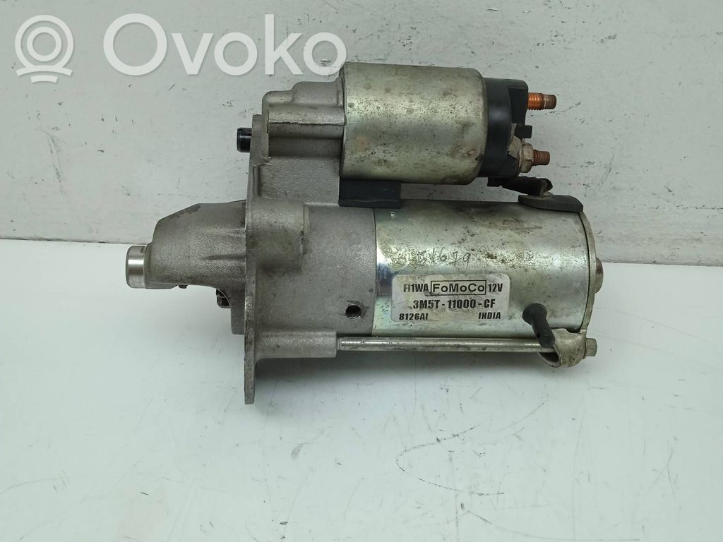 Starteris   3M5T11000CF