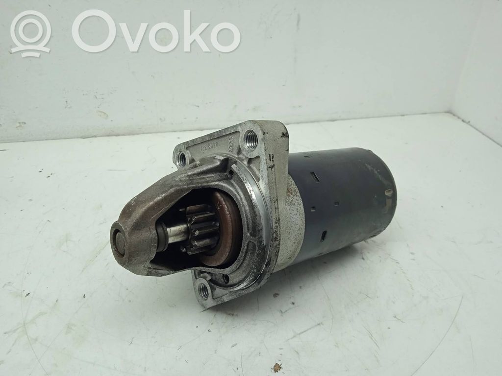 Motor de arranque   2S6U11000CP