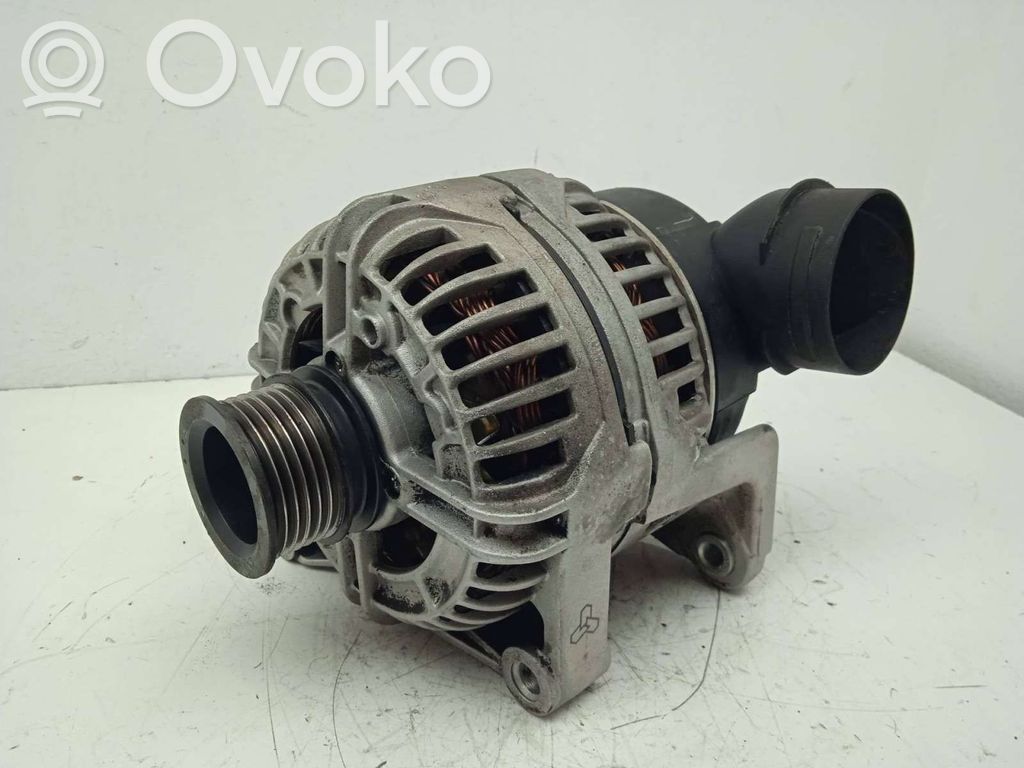 Lichtmaschine   7501592