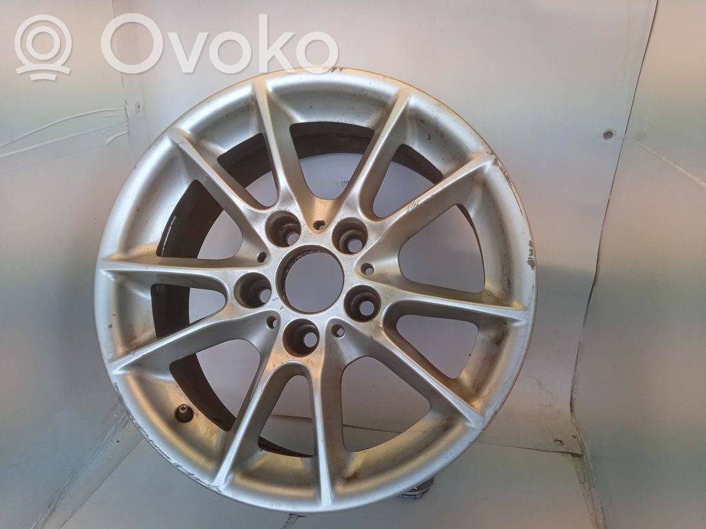 BMW 5 E39 Llanta de aleación R18 