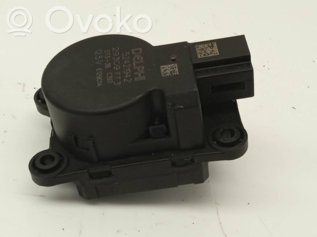 Autres unités de commande / modules   52421942