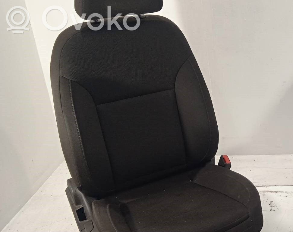 Opel Insignia A Front passenger seat 