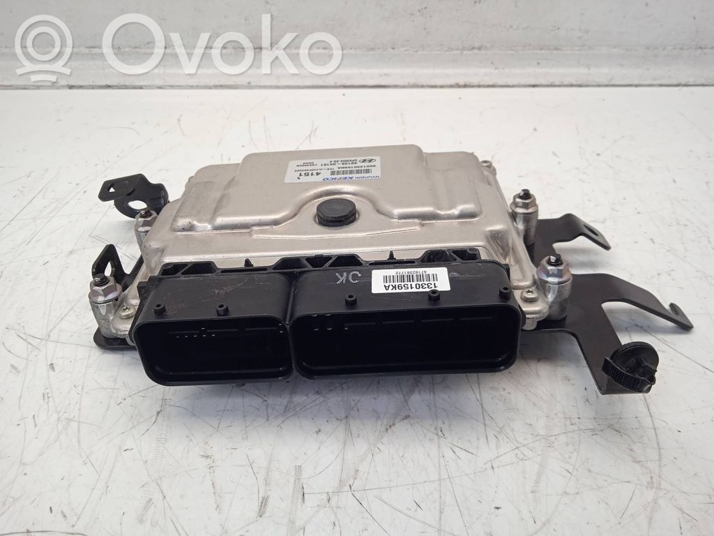 Hyundai i20 (GB IB) Other control units/modules 