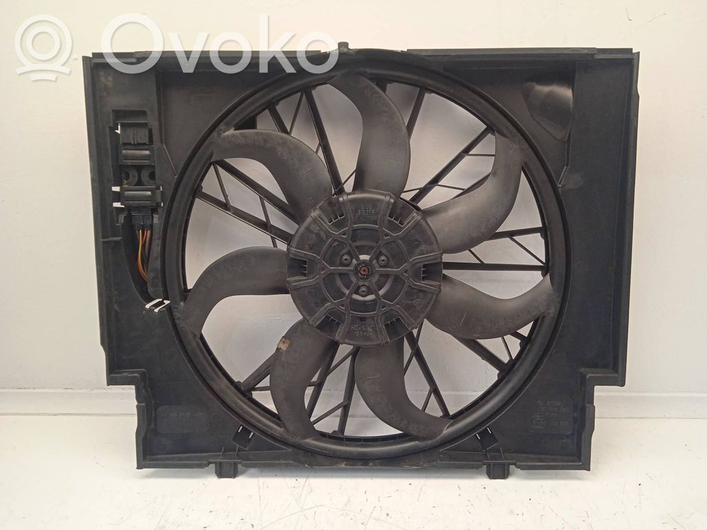 Elektrolüfter   673275617129