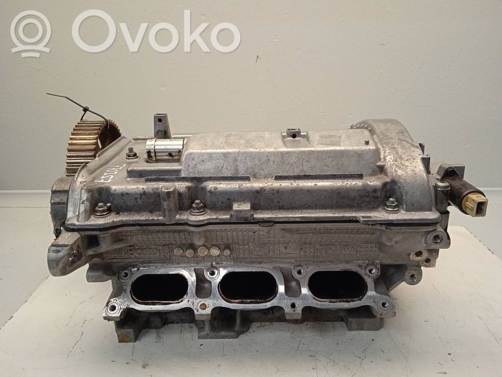 Audi A6 Allroad C5 Culata del motor 