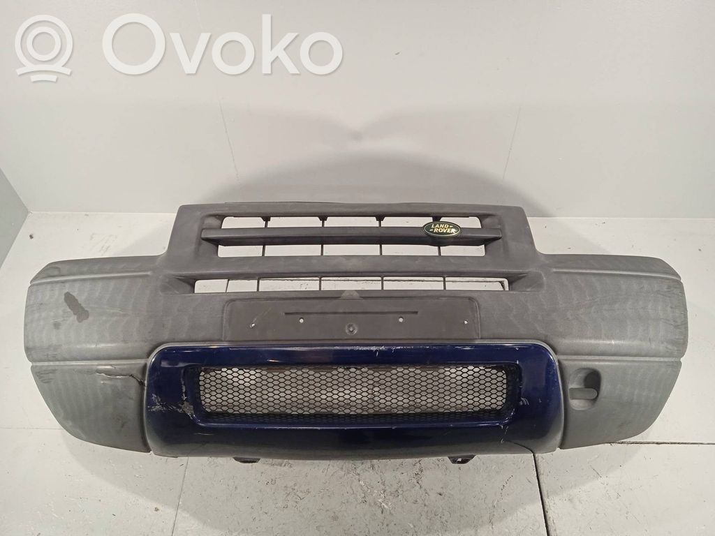 Land Rover Freelander Front bumper 