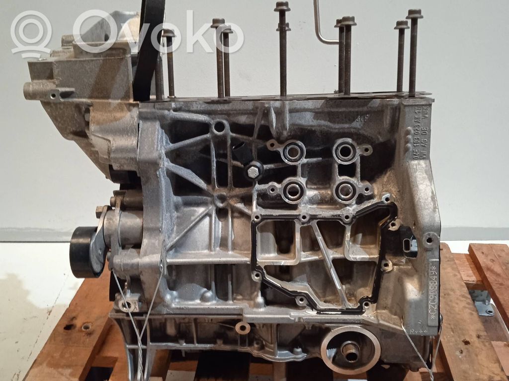 Seat Leon (5F) Bloque de motor 