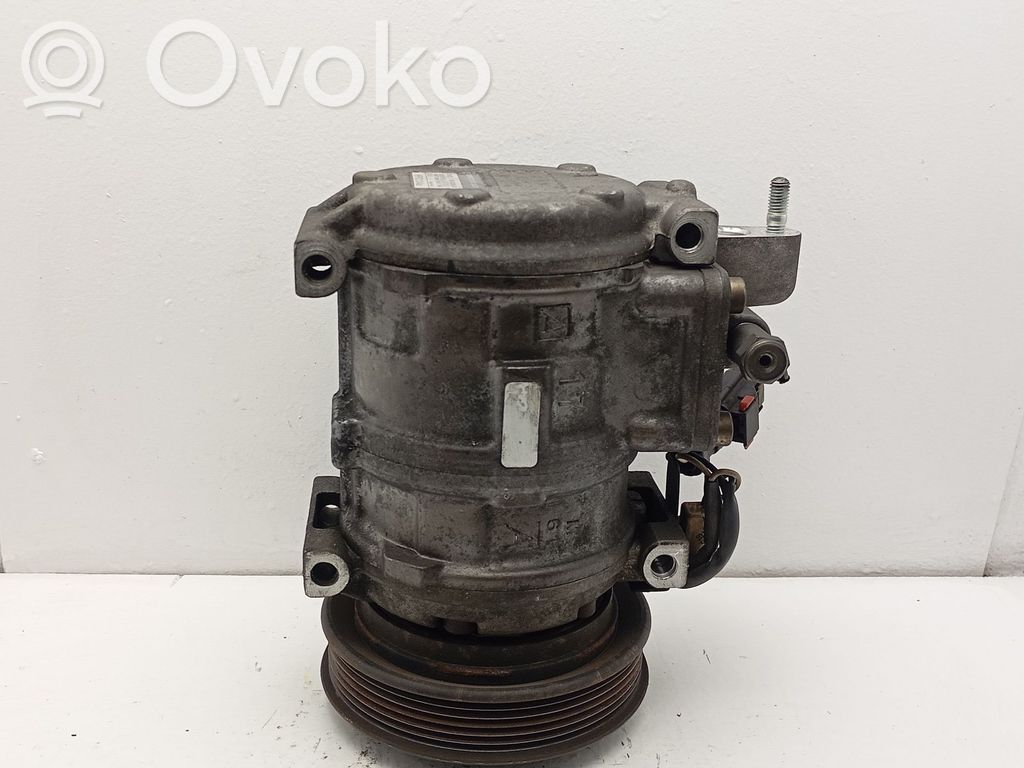 Chrysler Voyager Air conditioning (A/C) compressor (pump) 
