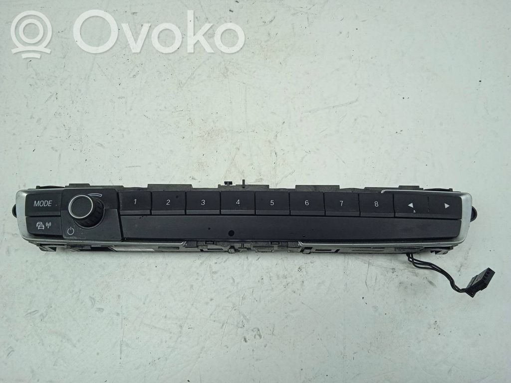 BMW 1 F20 F21 Inne przełączniki i przyciski 
