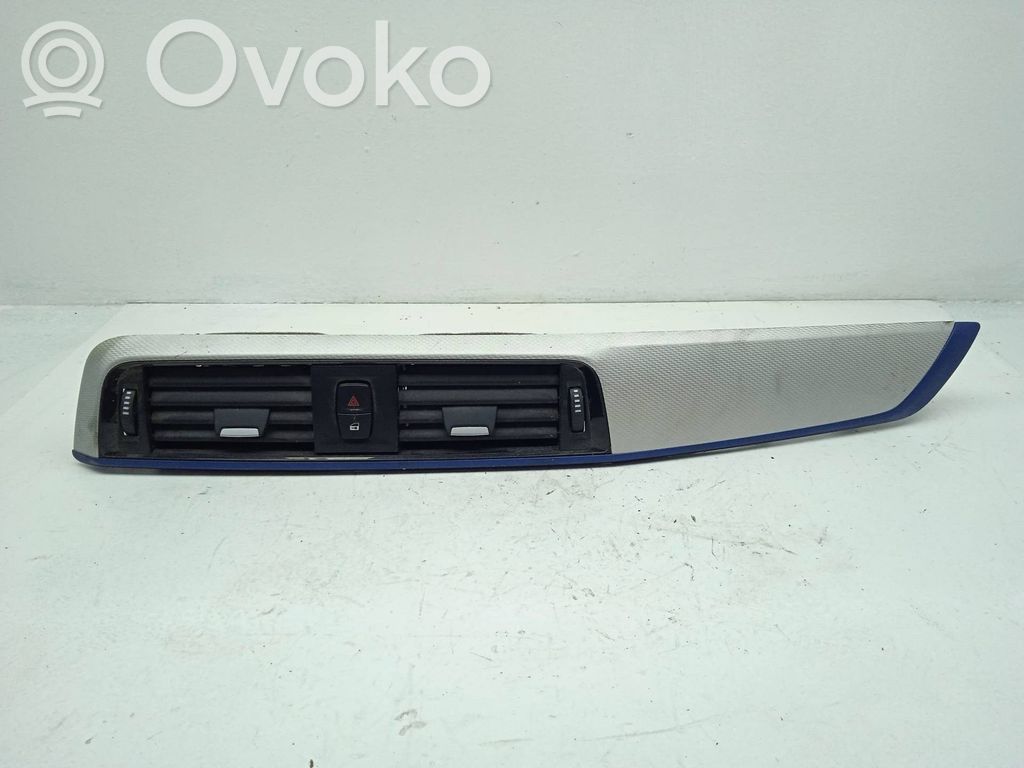 BMW 1 F20 F21 Owiewka / Deflektor powietrza szyberdachu 