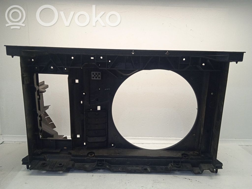 Peugeot 5008 Panelė 