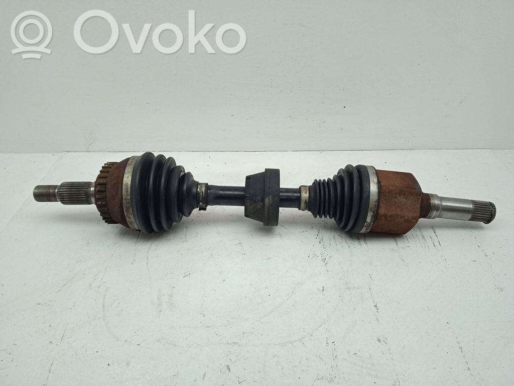 Saab 9-5 Front driveshaft 
