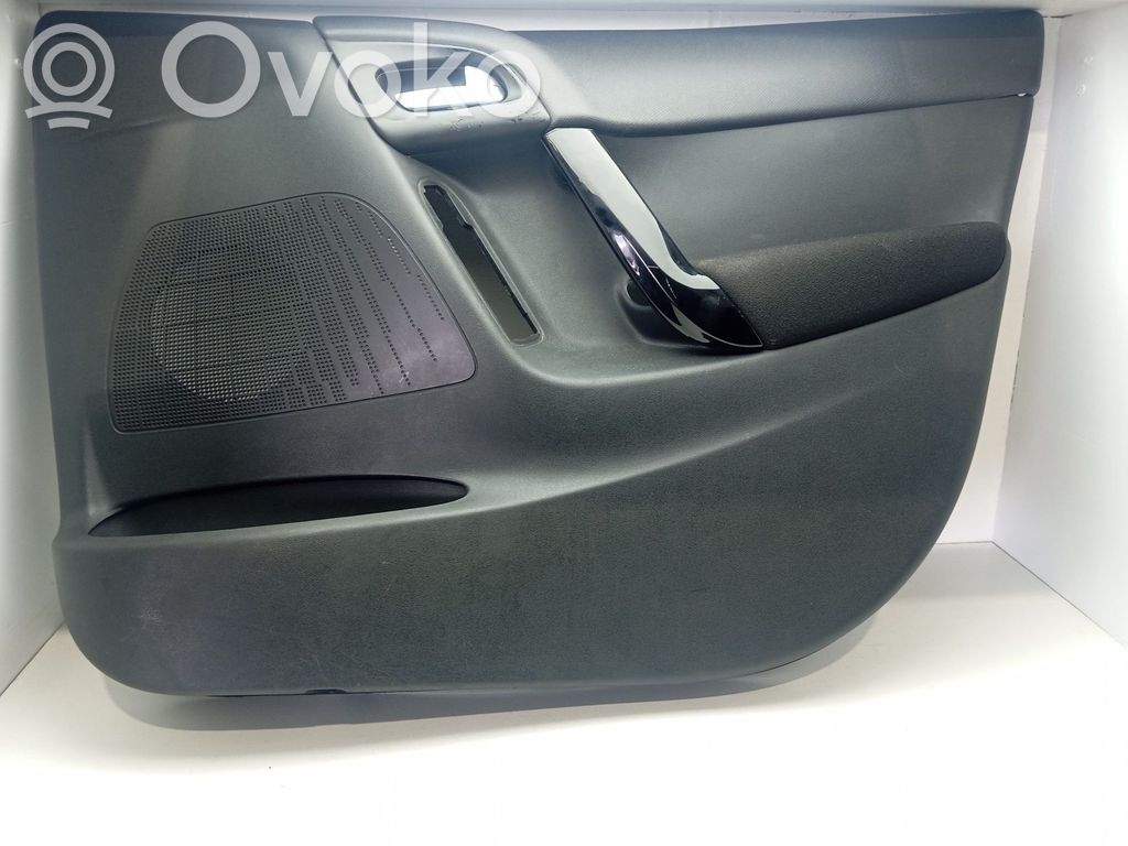 Citroen C3 Panou tapițerie ușă față 