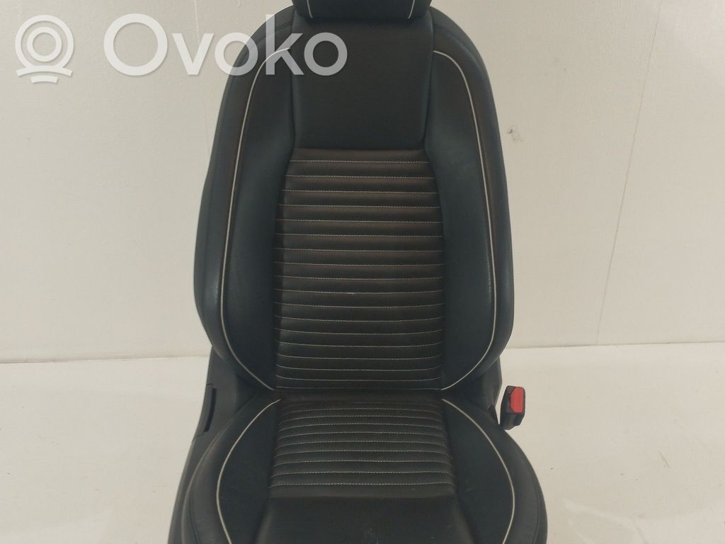 Land Rover Discovery 5 Front passenger seat 