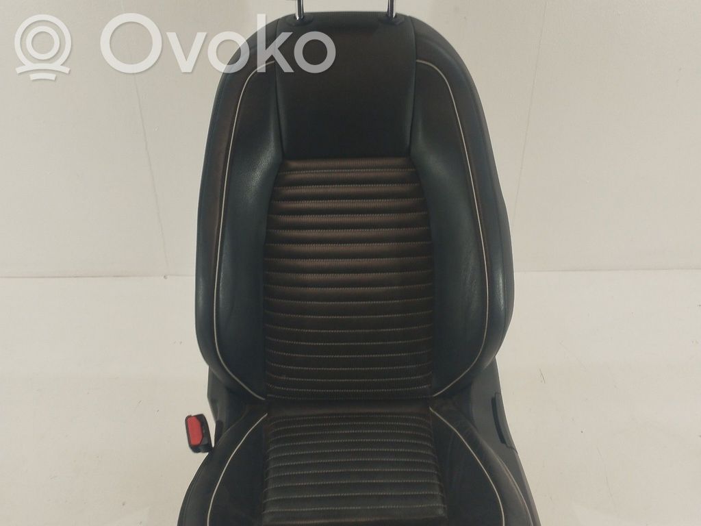 Land Rover Discovery 5 Front driver seat 