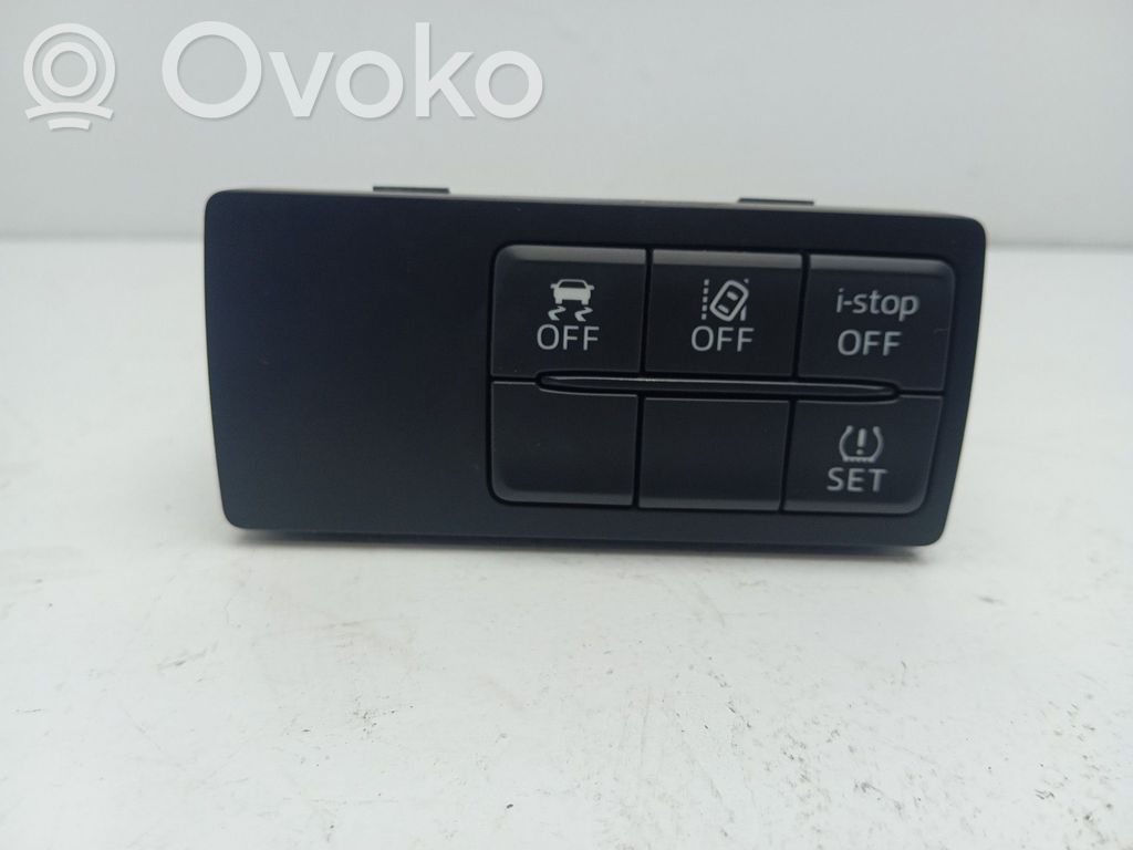 Other switches/knobs/shifts   K1827KC352