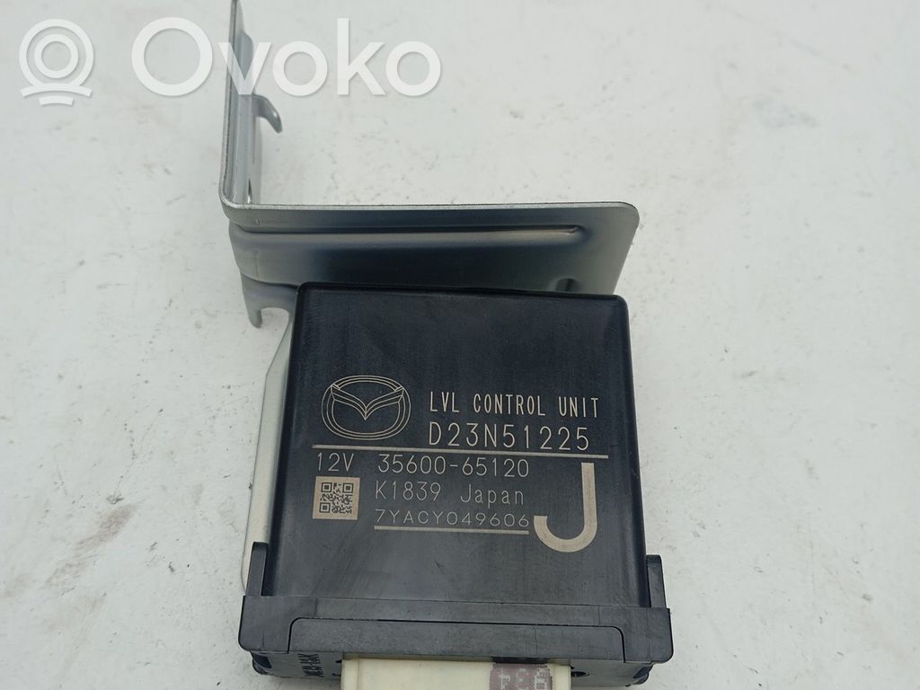Mazda 2 Sonstige Steuergeräte / Module 