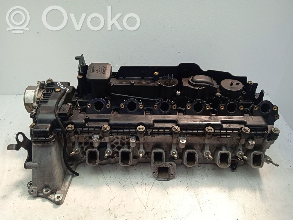 Engine head   7788259