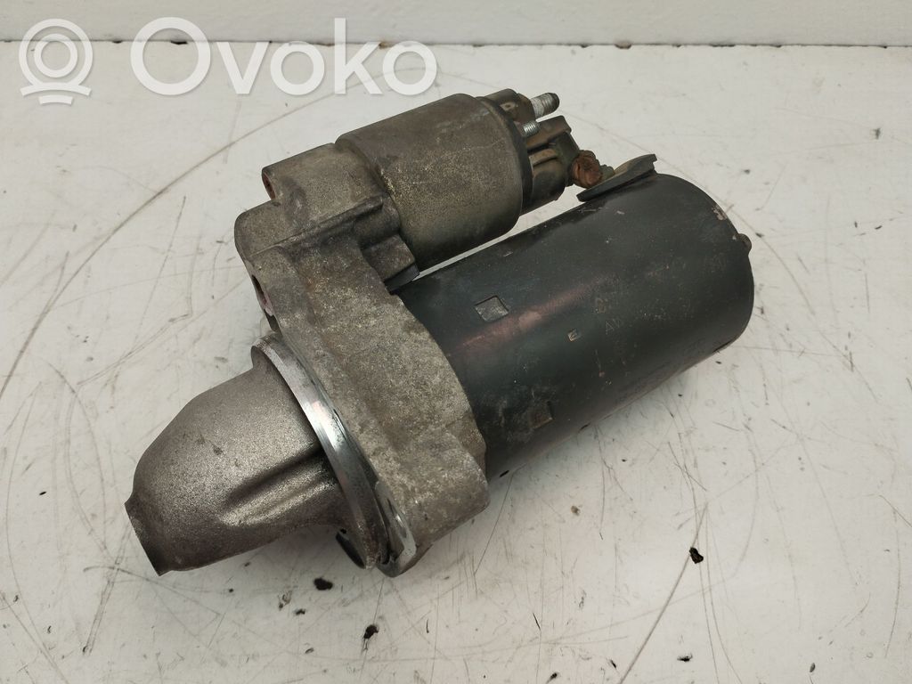 Motor de arranque   0001108401
