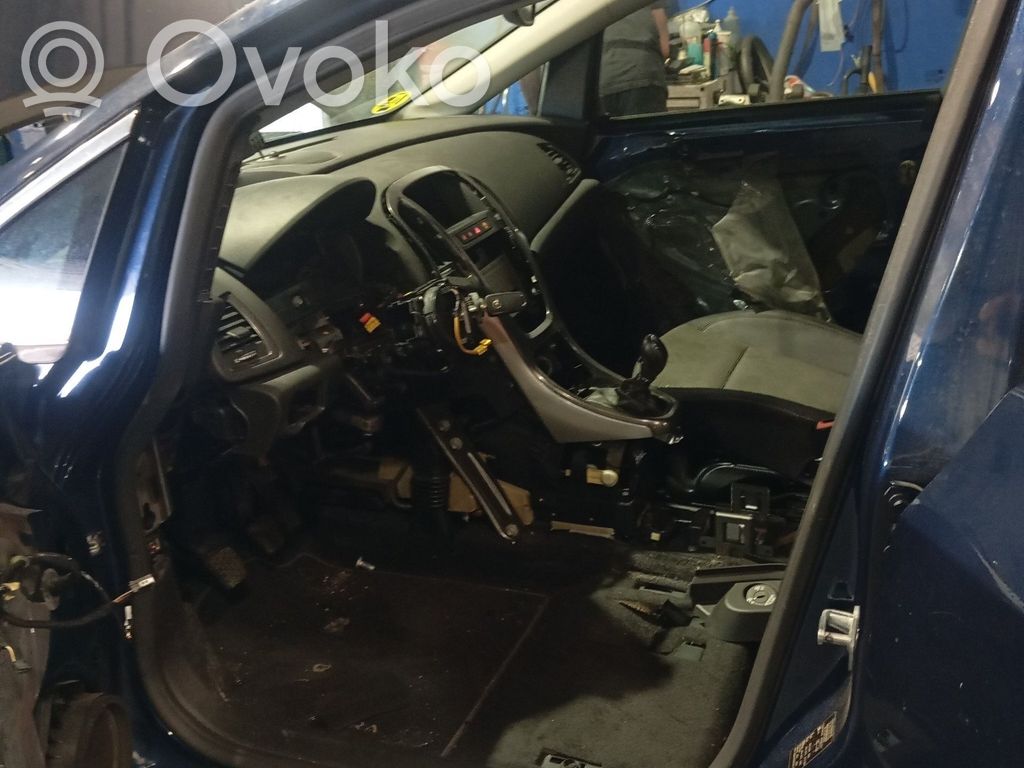 Opel Astra H Cheder ușă față 